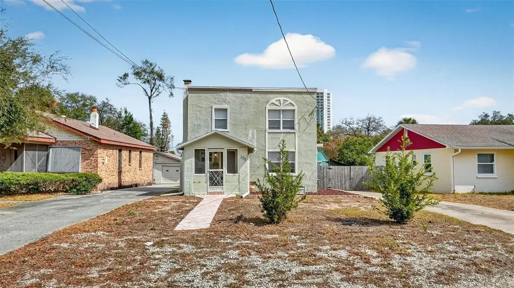 235 Daytona Avenue Holly Hill FL 32117