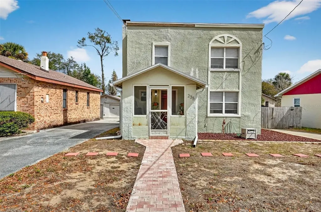 235 Daytona Avenue Holly Hill FL 32117
