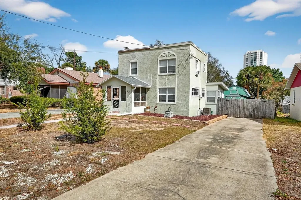235 Daytona Avenue Holly Hill FL 32117