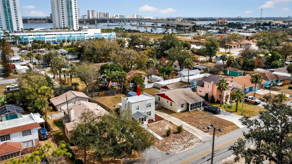 235 Daytona Avenue Holly Hill FL 32117