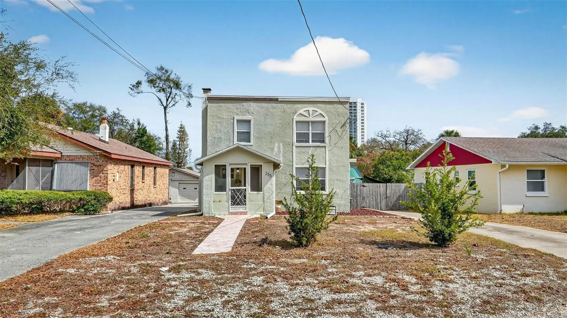235 Daytona Avenue Holly Hill FL 32117