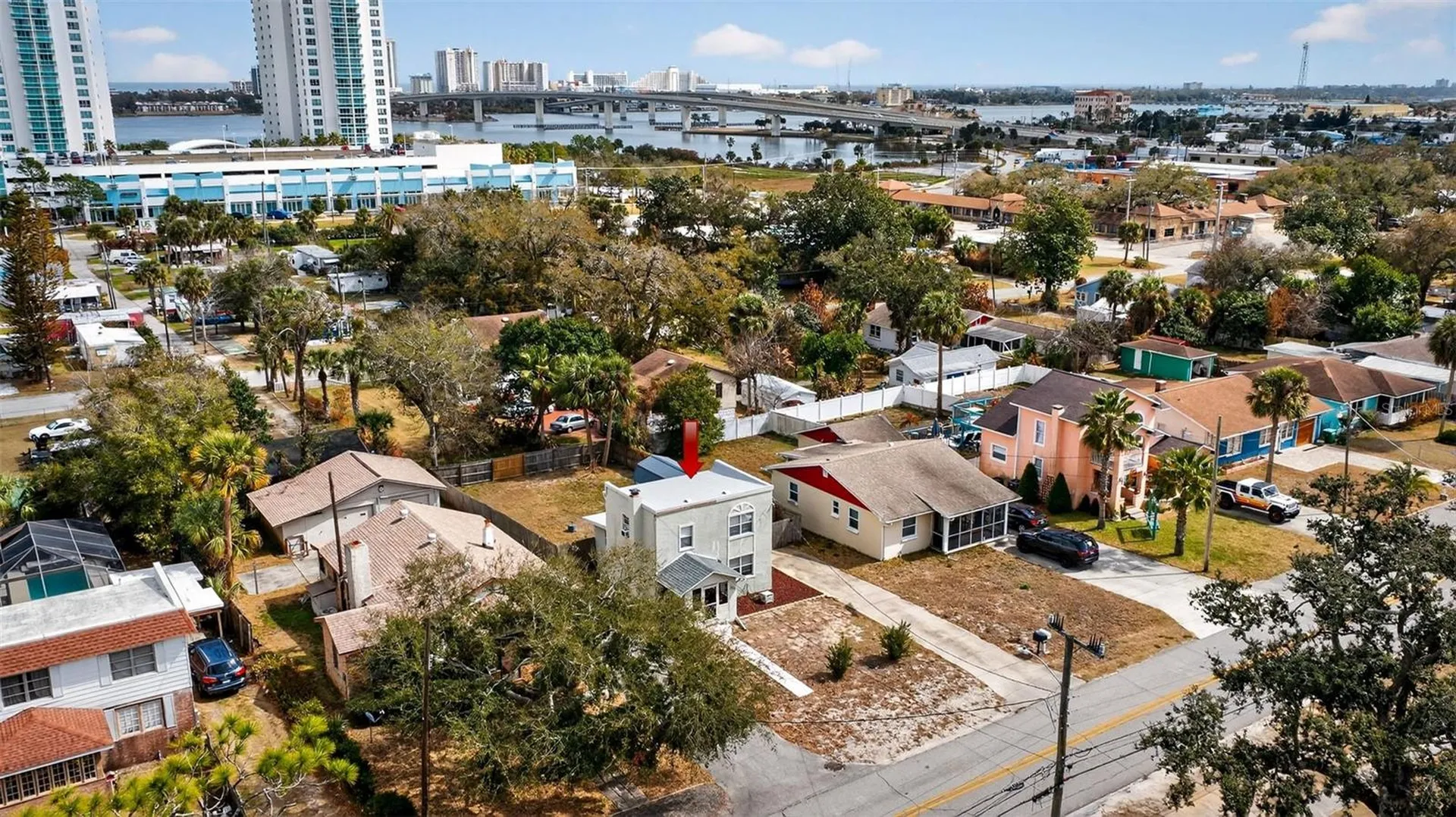 235 Daytona Avenue Holly Hill FL 32117