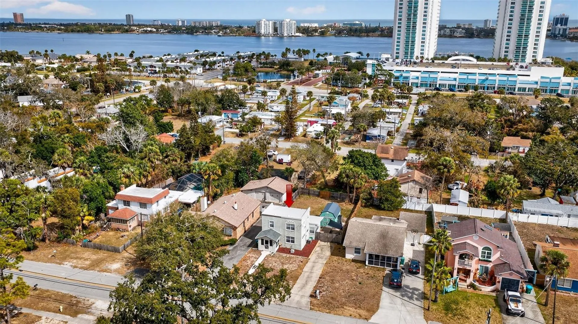 235 Daytona Avenue Holly Hill FL 32117