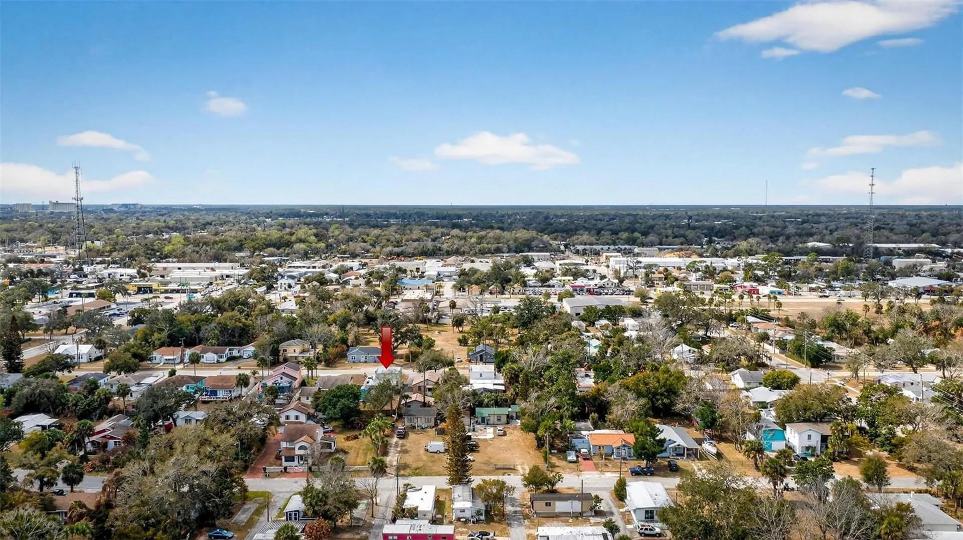 235 Daytona Avenue Holly Hill FL 32117