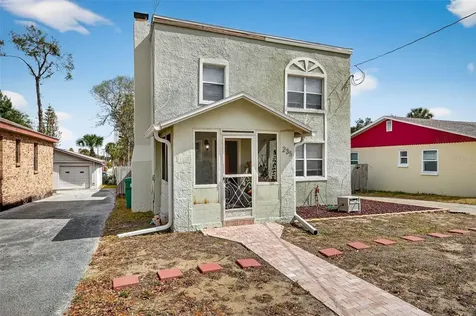 235 Daytona Avenue Holly Hill FL 32117