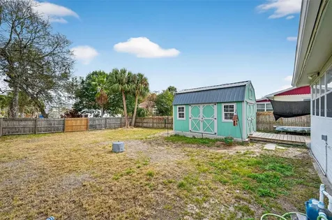 235 Daytona Avenue Holly Hill FL 32117