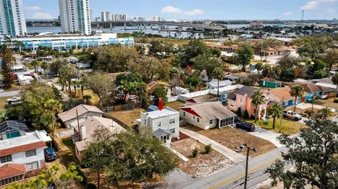 235 Daytona Avenue Holly Hill FL 32117