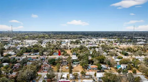 235 Daytona Avenue Holly Hill FL 32117
