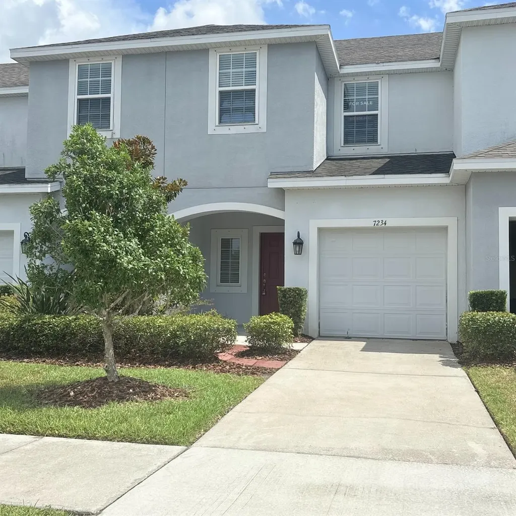 7234 Grand Elm Drive Riverview FL 33578