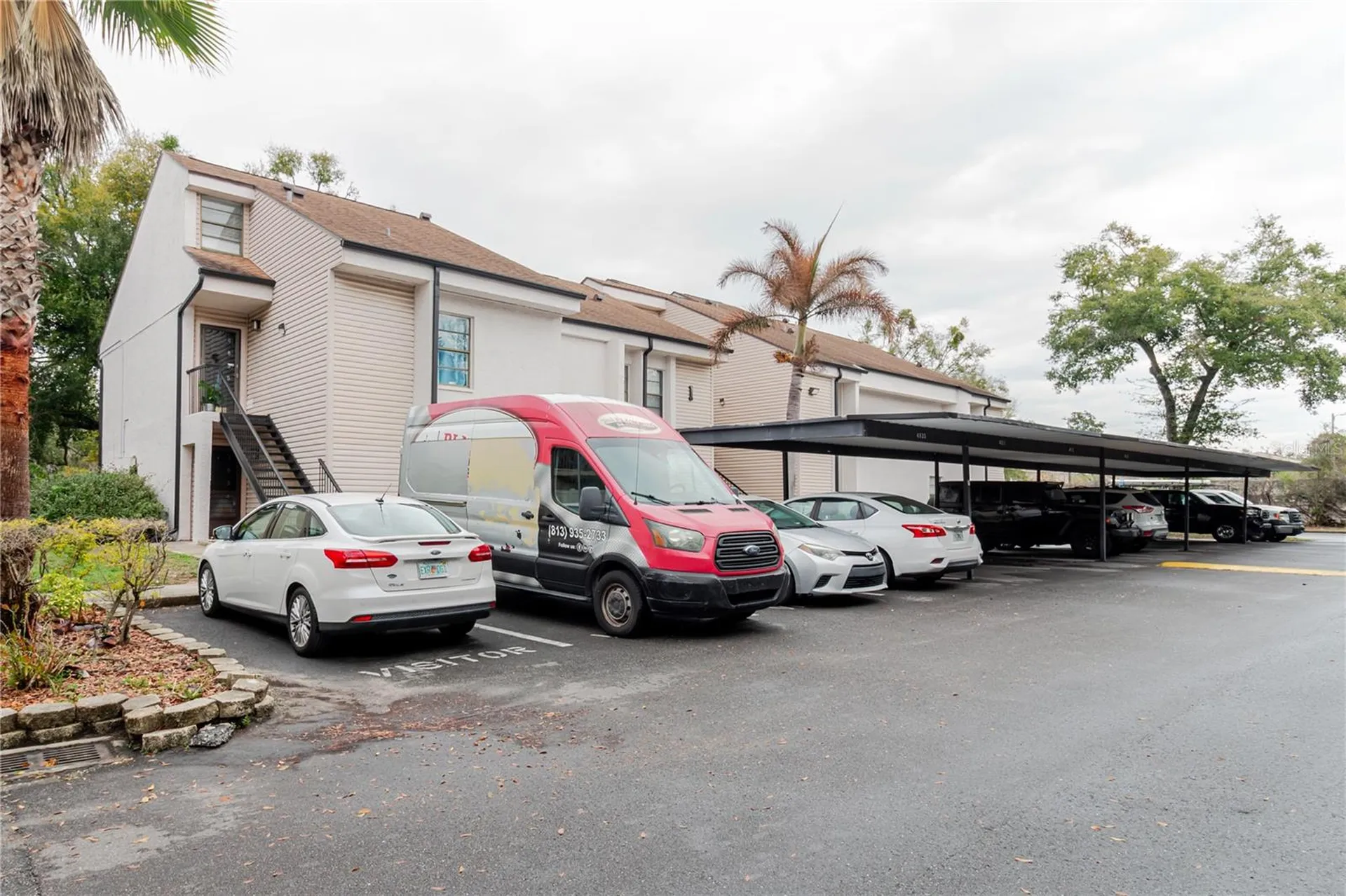 4835 Puritan Circle Tampa FL 33617