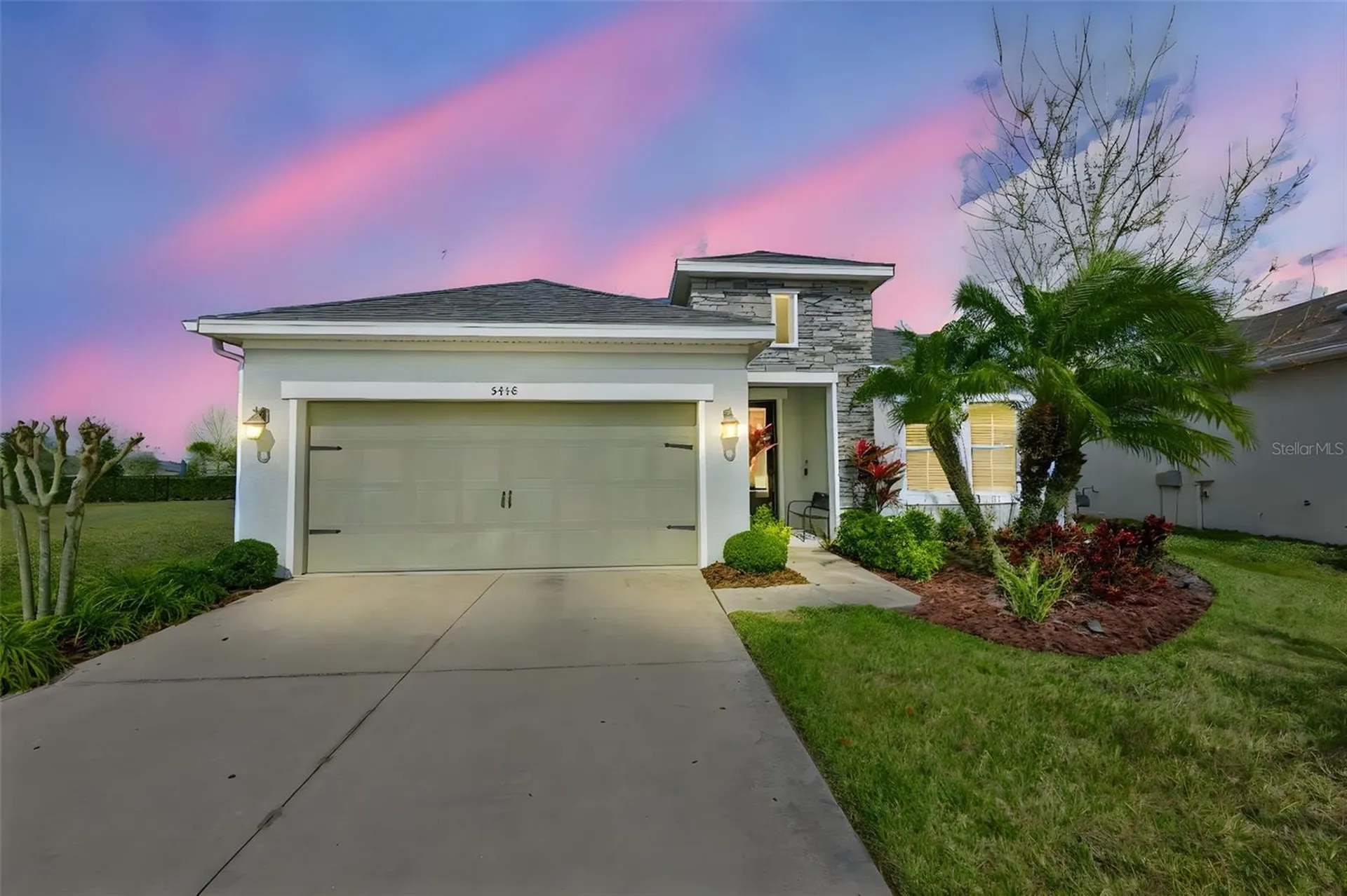 5418 Silver Sun Drive Apollo Beach FL 33572