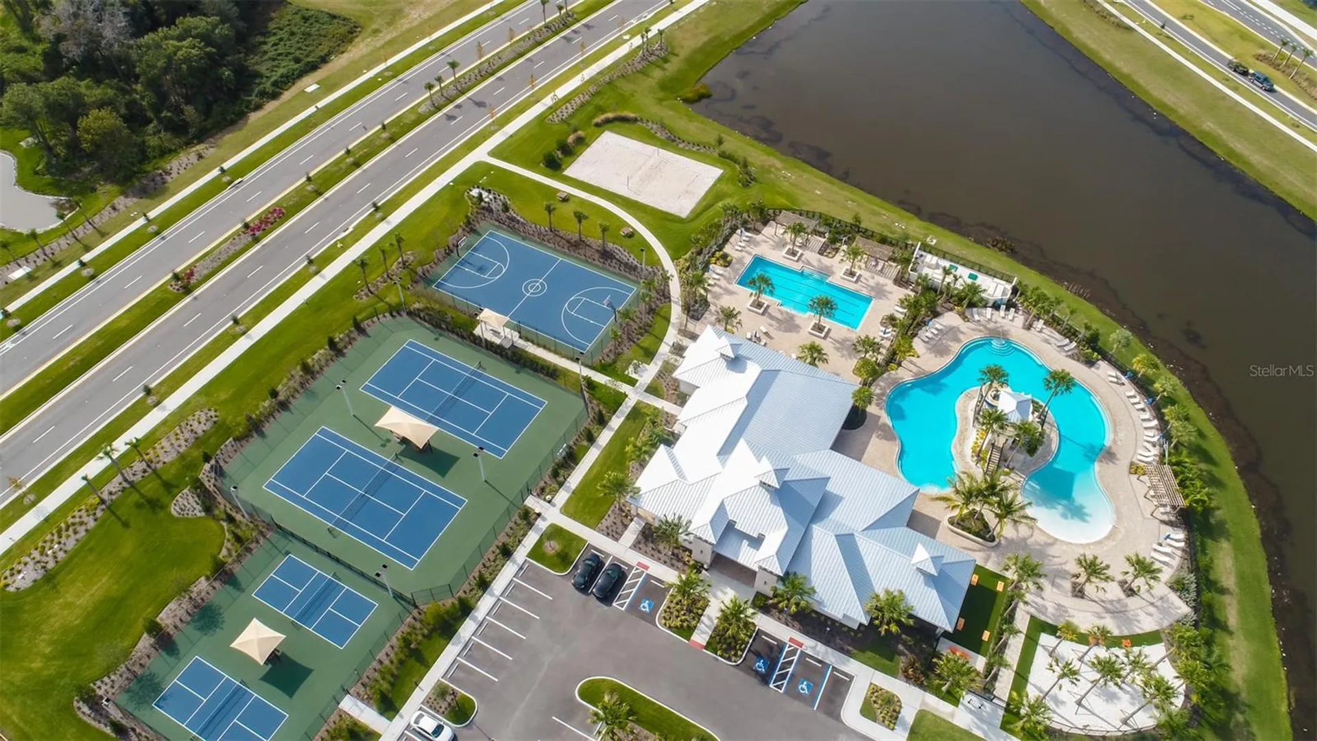 5418 Silver Sun Drive Apollo Beach FL 33572