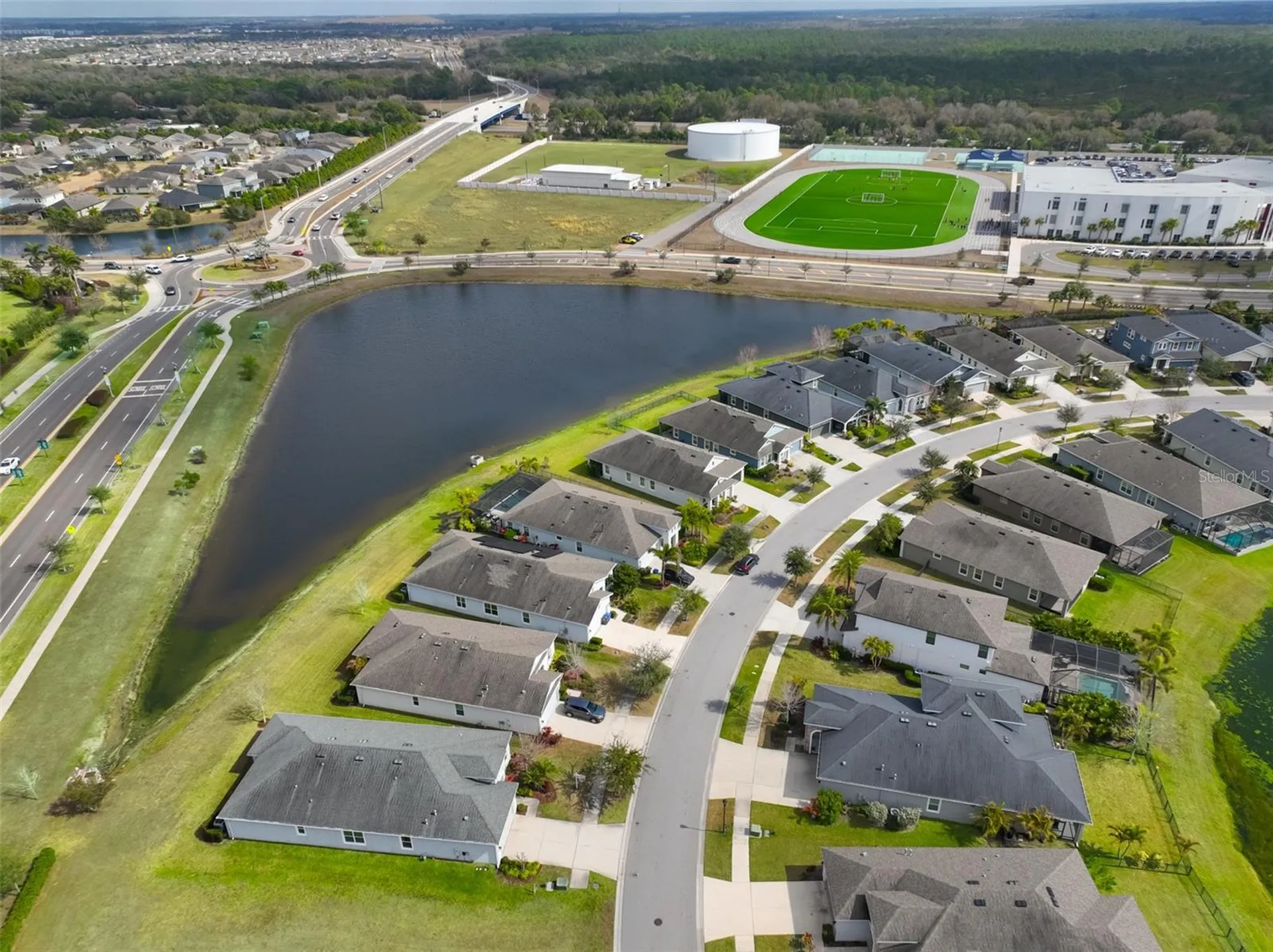 5418 Silver Sun Drive Apollo Beach FL 33572