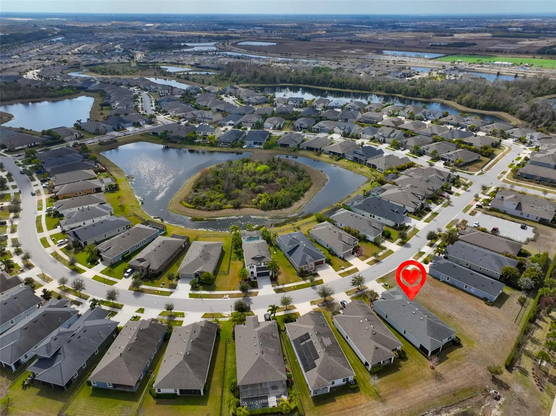 5418 Silver Sun Drive Apollo Beach FL 33572