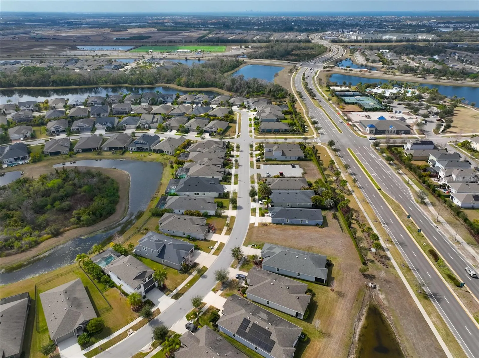 5418 Silver Sun Drive Apollo Beach FL 33572