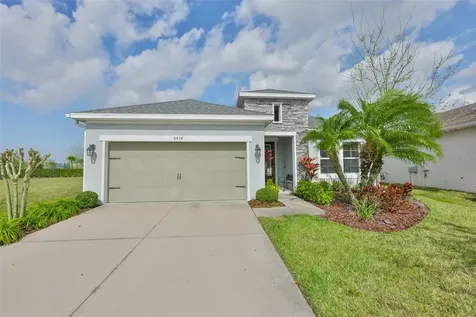 5418 Silver Sun Drive Apollo Beach FL 33572
