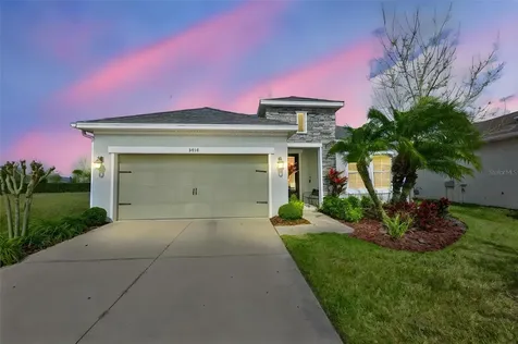 5418 Silver Sun Drive Apollo Beach FL 33572