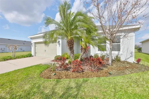 5418 Silver Sun Drive Apollo Beach FL 33572