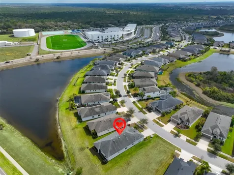 5418 Silver Sun Drive Apollo Beach FL 33572