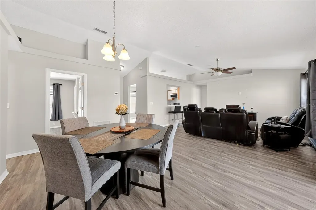13133 Baneberry Court Clermont FL 34711