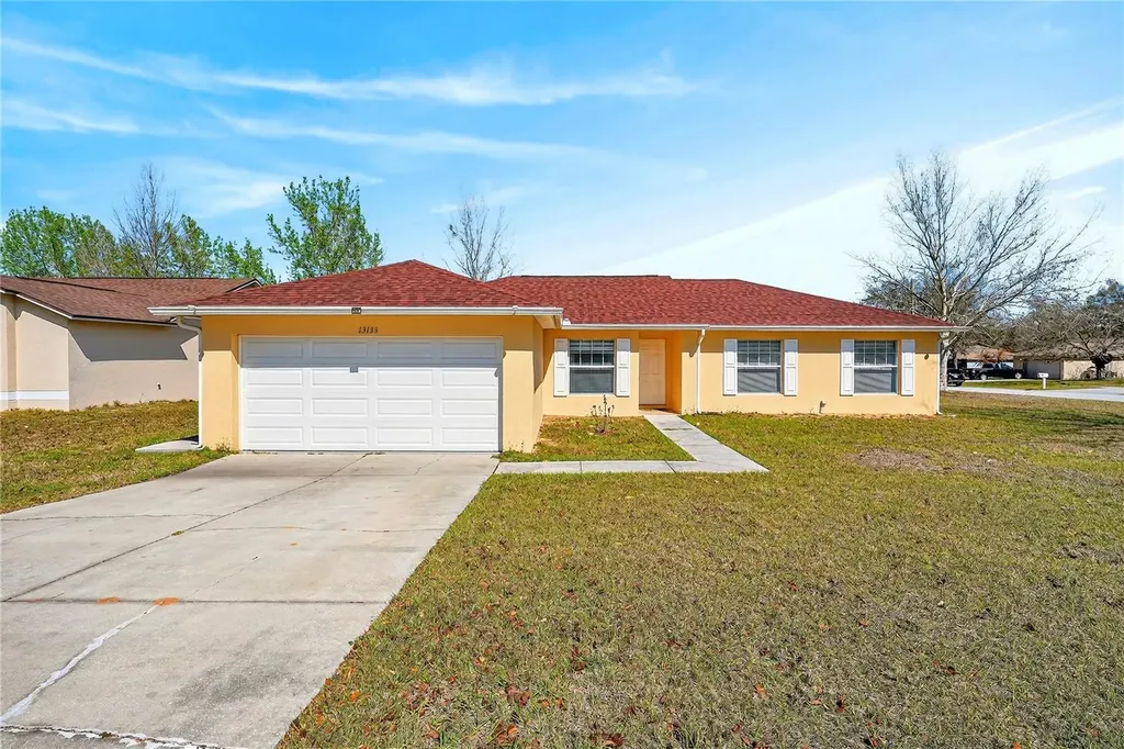 13133 Baneberry Court Clermont FL 34711