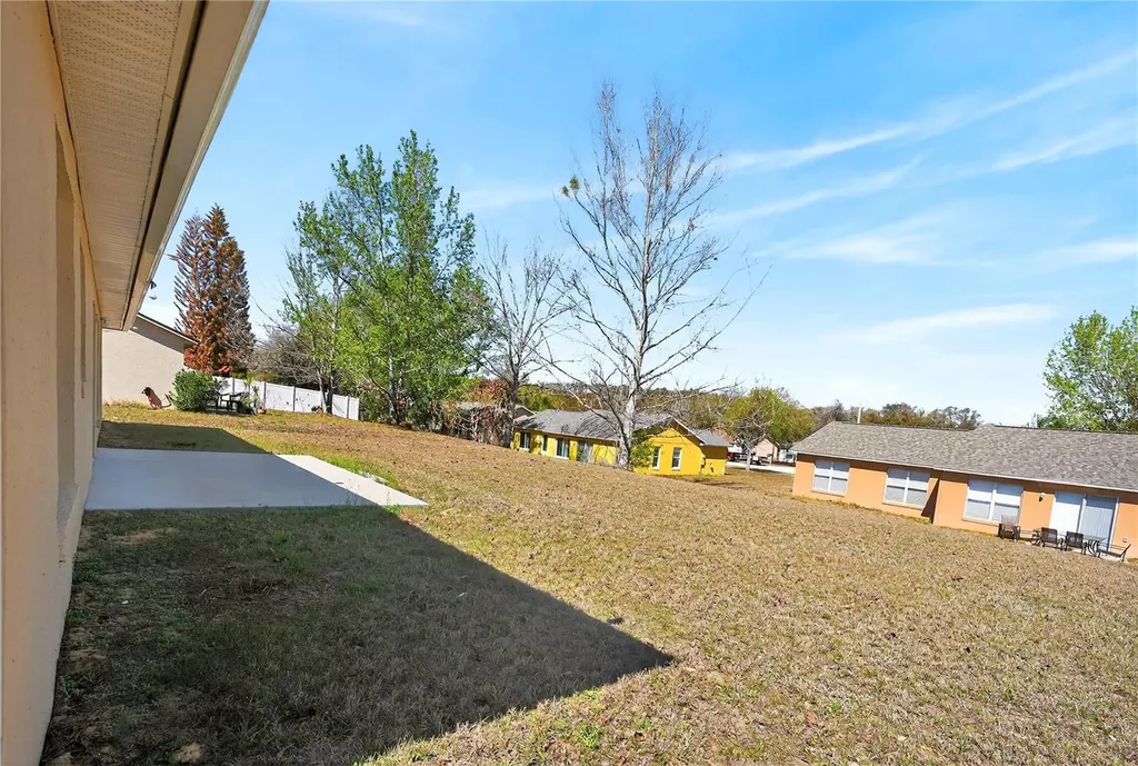 13133 Baneberry Court Clermont FL 34711