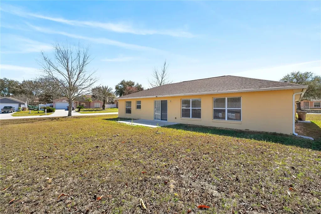 13133 Baneberry Court Clermont FL 34711