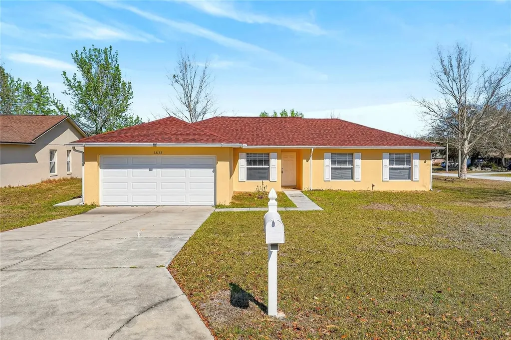 13133 Baneberry Court Clermont FL 34711