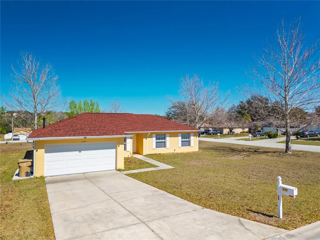 13133 Baneberry Court Clermont FL 34711