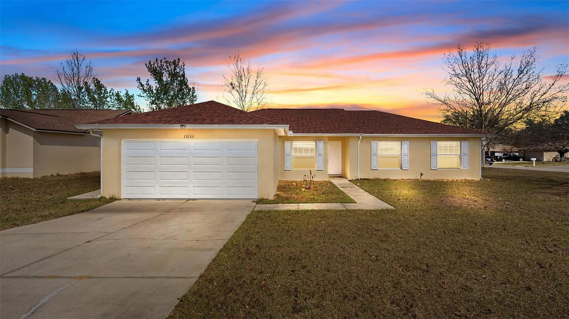 13133 Baneberry Court Clermont FL 34711