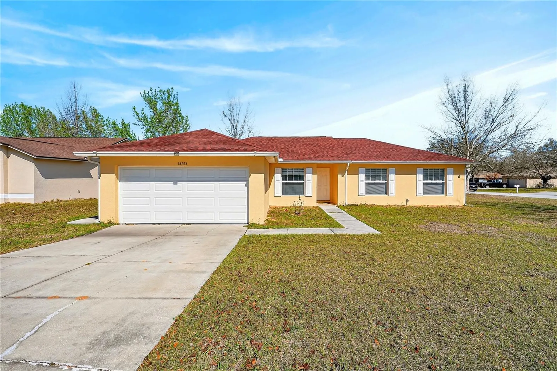 13133 Baneberry Court Clermont FL 34711
