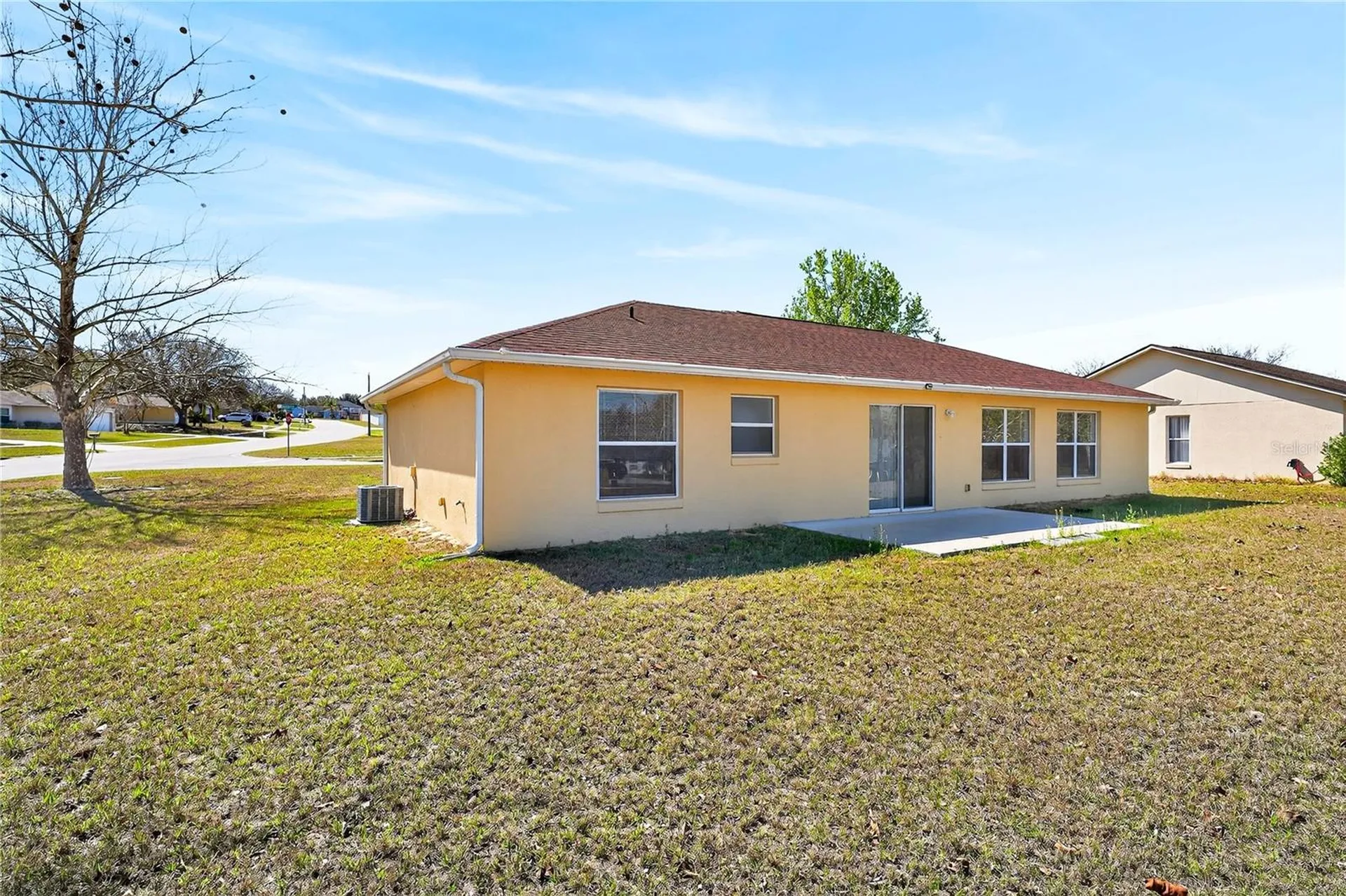 13133 Baneberry Court Clermont FL 34711