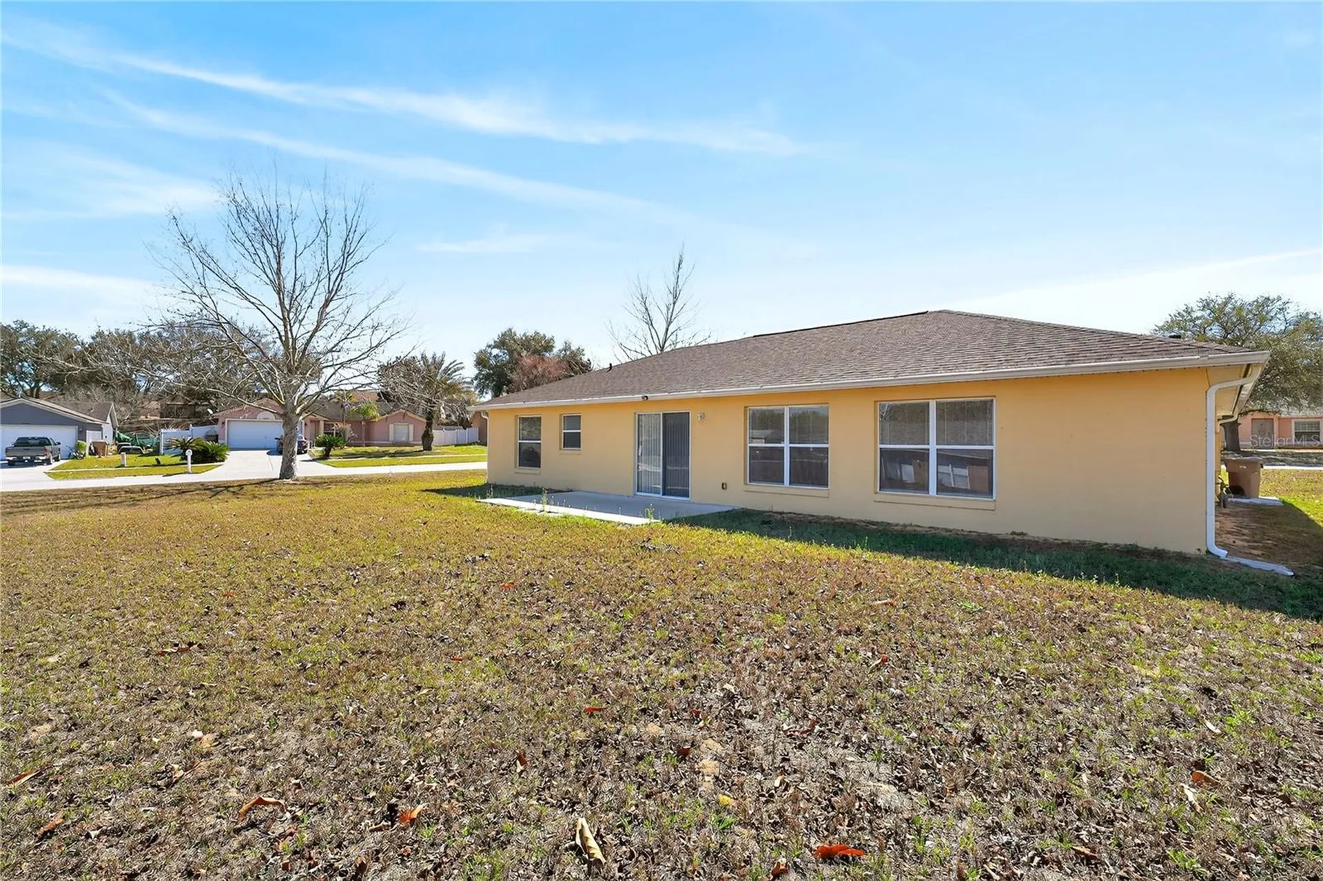 13133 Baneberry Court Clermont FL 34711