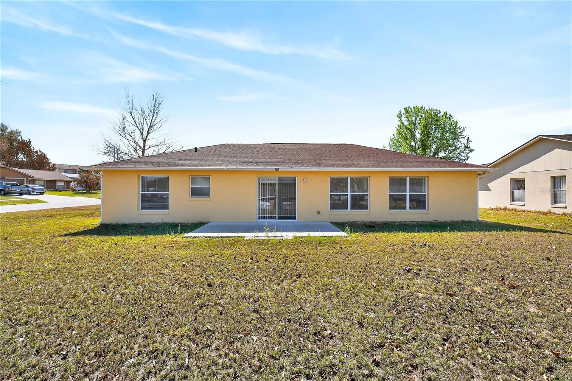 13133 Baneberry Court Clermont FL 34711