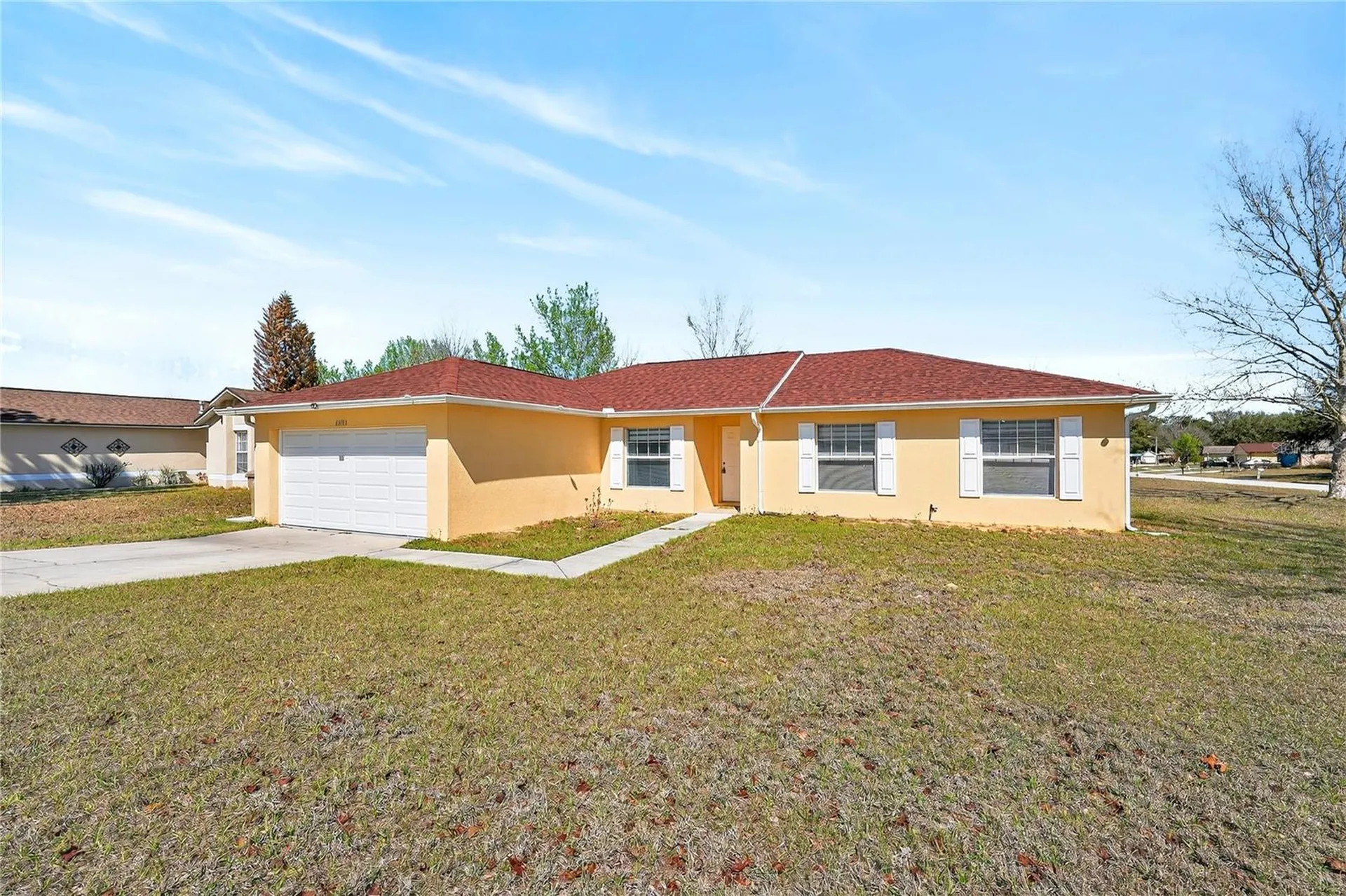 13133 Baneberry Court Clermont FL 34711