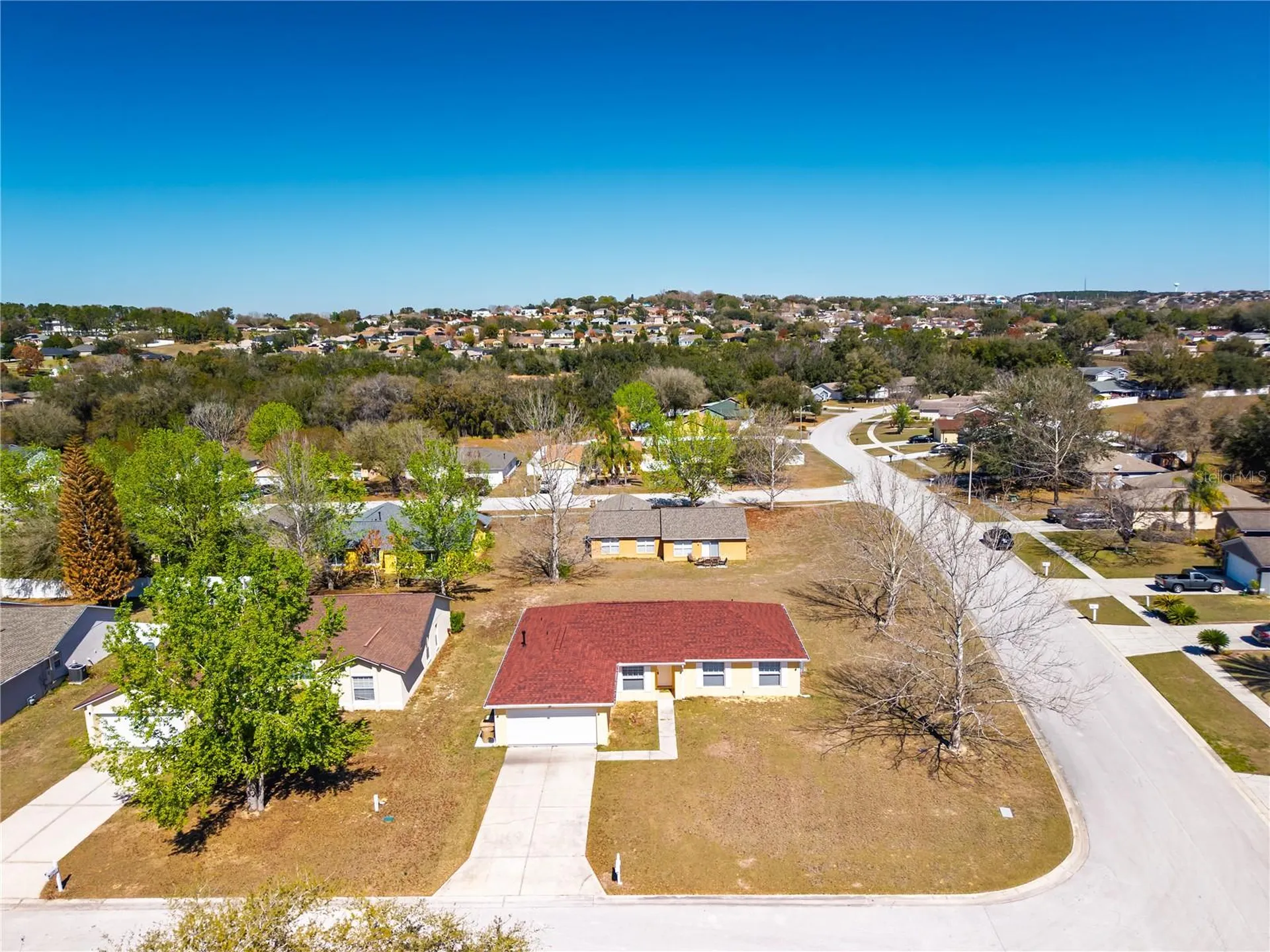 13133 Baneberry Court Clermont FL 34711