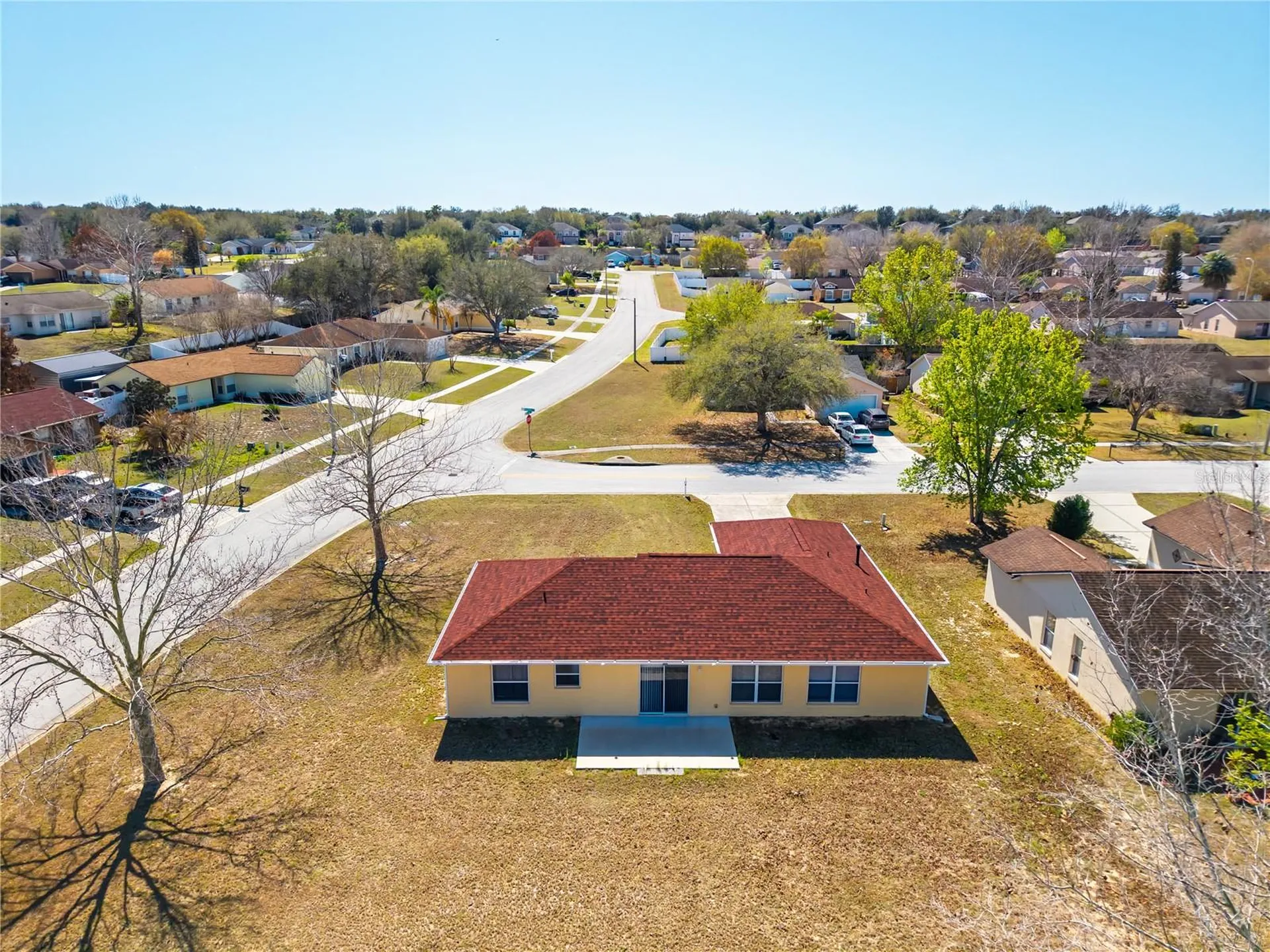13133 Baneberry Court Clermont FL 34711