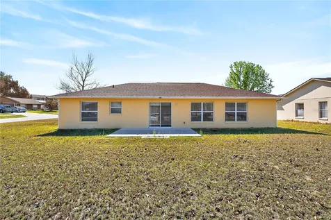 13133 Baneberry Court Clermont FL 34711