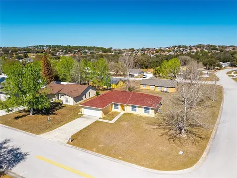 13133 Baneberry Court Clermont FL 34711