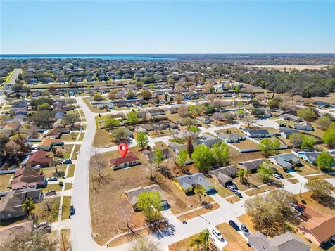 13133 Baneberry Court Clermont FL 34711