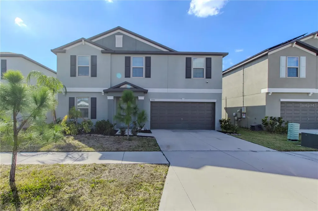 15541 Colt Creek Place Sun City Center FL 33573
