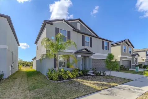 15541 Colt Creek Place Sun City Center FL 33573