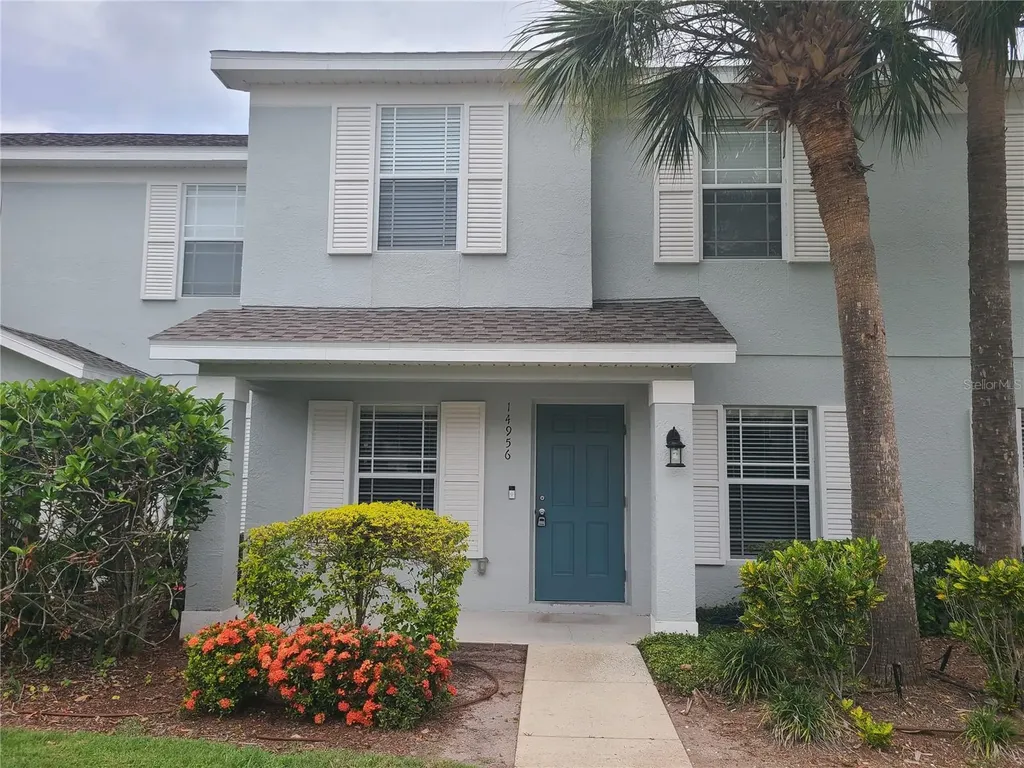 14956 Amberjack Terrace Lakewood Ranch FL 34202