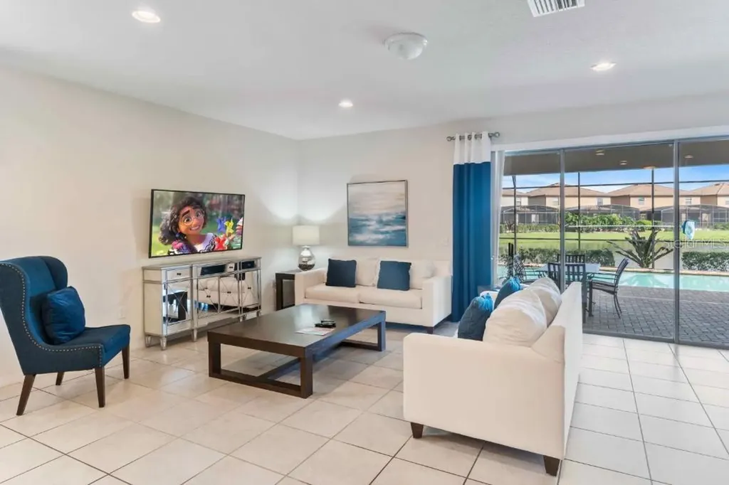 8815 Macapa Drive Kissimmee FL 34747