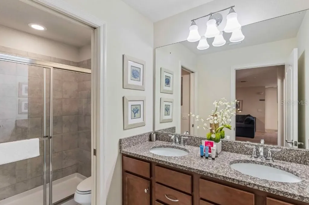 8815 Macapa Drive Kissimmee FL 34747