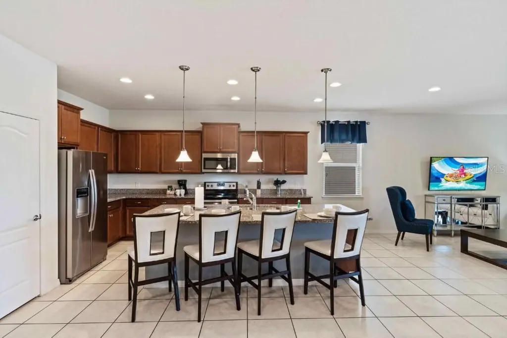 8815 Macapa Drive Kissimmee FL 34747