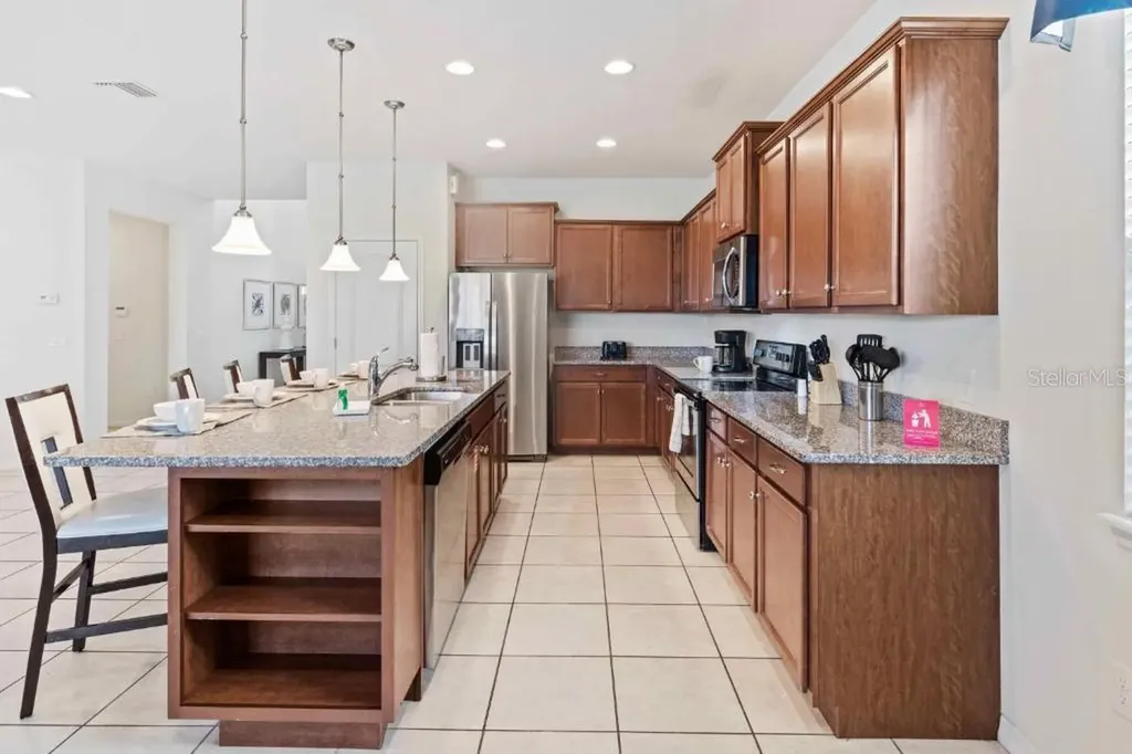 8815 Macapa Drive Kissimmee FL 34747