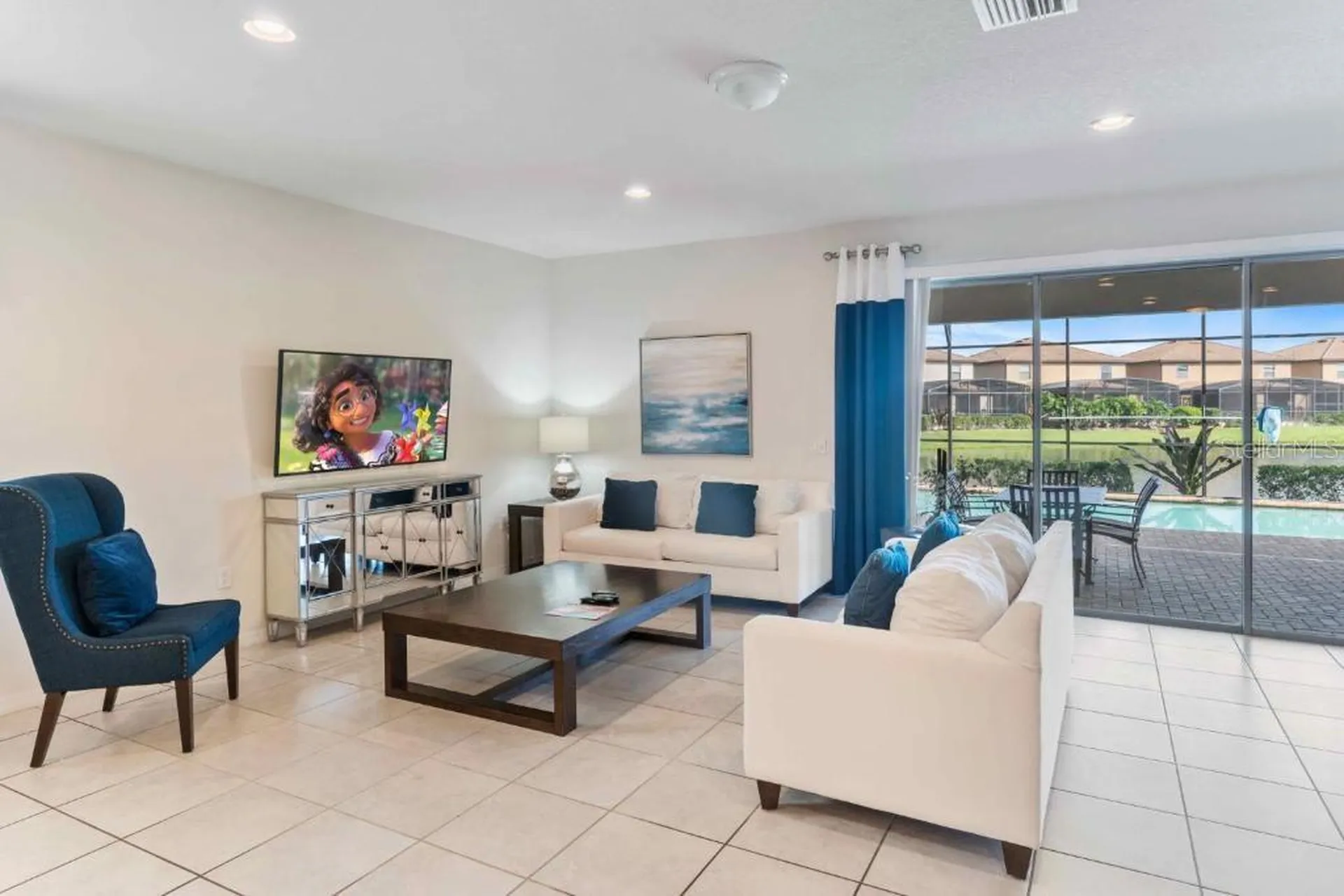 8815 Macapa Drive Kissimmee FL 34747