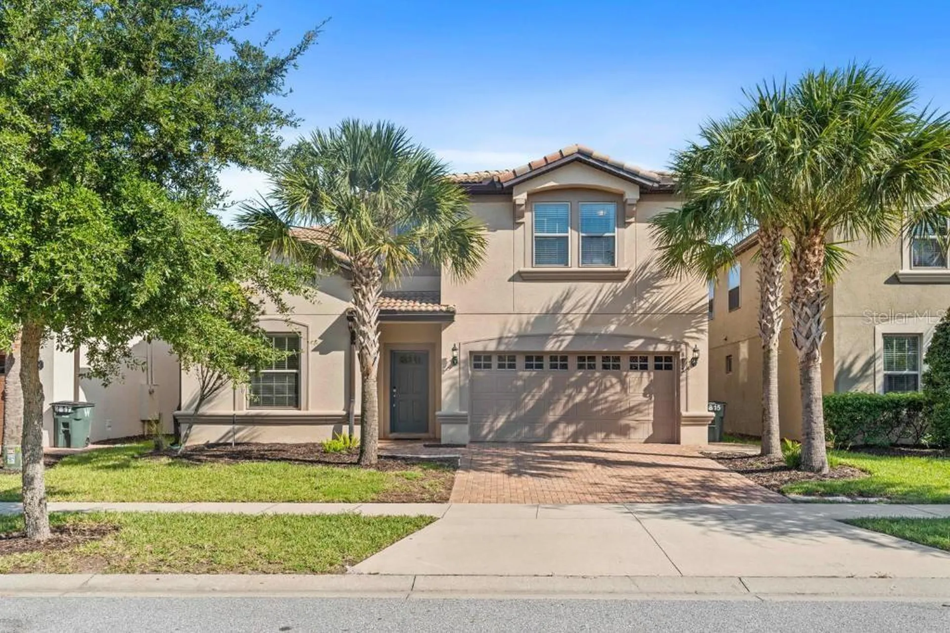 8815 Macapa Drive Kissimmee FL 34747