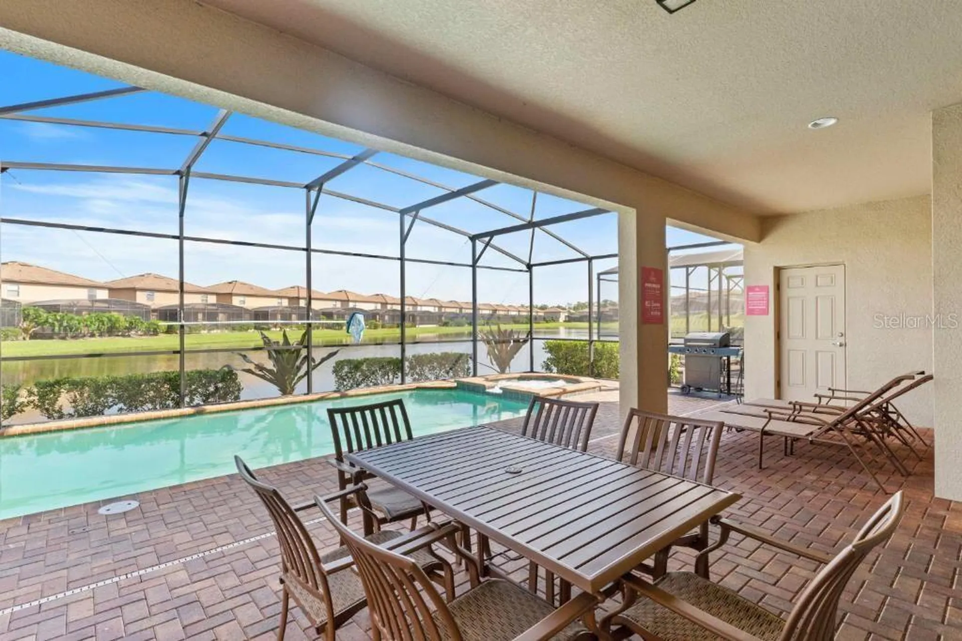 8815 Macapa Drive Kissimmee FL 34747